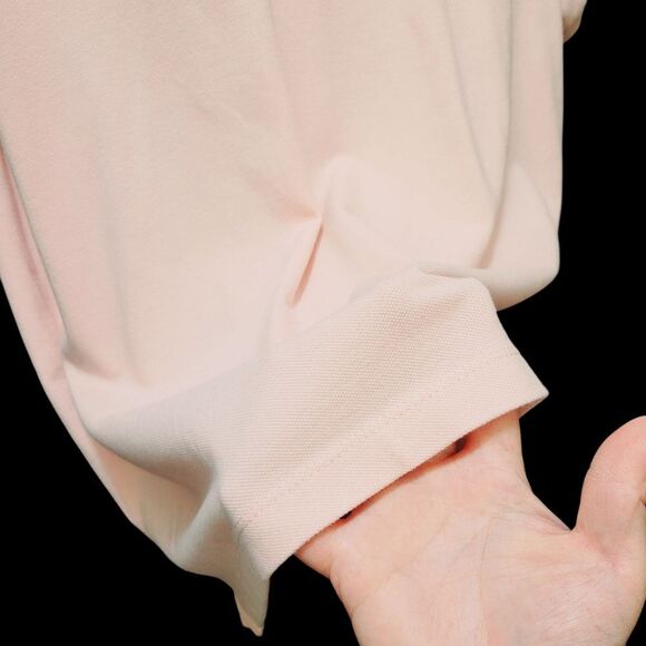 2/$20 Gap Pink Polo Golf Shirt Top Size: XL - Picture 6 of 8